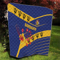 Barbados Quilt Pride and Industry - Wonder Print Shop