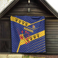 Barbados Quilt Pride and Industry - Wonder Print Shop