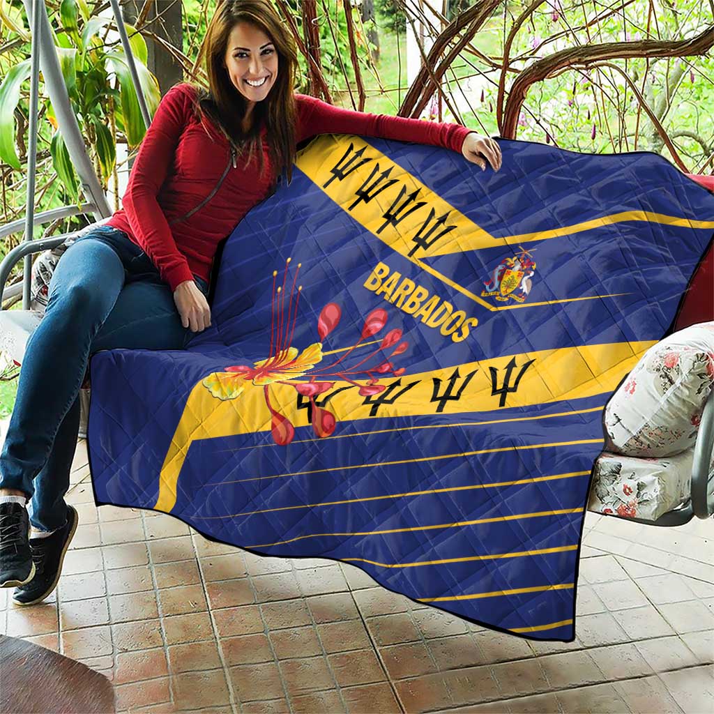 Barbados Quilt Pride and Industry - Wonder Print Shop