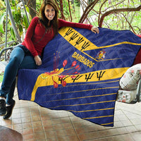 Barbados Quilt Pride and Industry - Wonder Print Shop