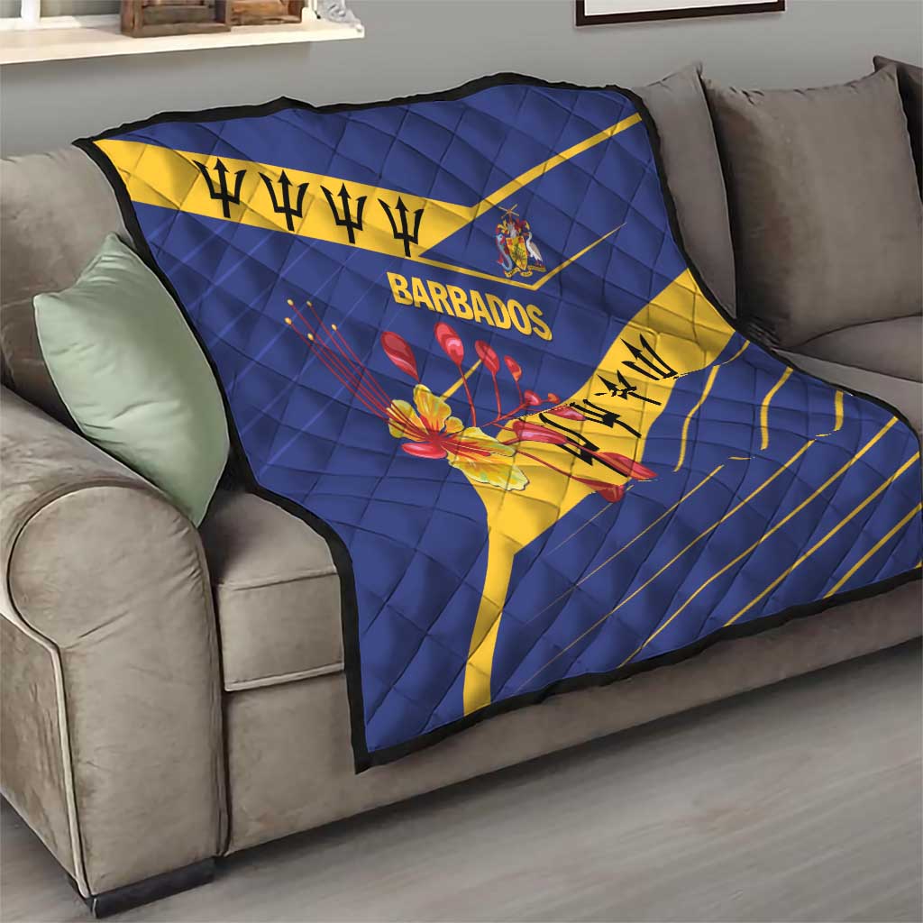 Barbados Quilt Pride and Industry - Wonder Print Shop