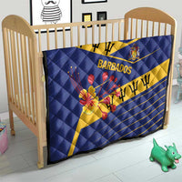 Barbados Quilt Pride and Industry - Wonder Print Shop