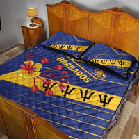 Barbados Quilt Bed Set Pride and Industry - Wonder Print Shop