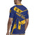 Personalized Barbados Rugby Jersey Pride and Industry - Wonder Print Shop
