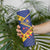 Personalized Barbados Skinny Tumbler Pride and Industry - Wonder Print Shop