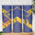 Personalized Barbados Skinny Tumbler Pride and Industry - Wonder Print Shop