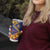 Personalized Barbados Tumbler Cup Pride and Industry - Wonder Print Shop