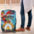 Honduras Independence Day 1821 Luggage Cover Libre Soberana e Independiente - Wonder Print Shop