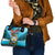 Honduras Independence Day 1821 Shoulder Handbag Libre Soberana e Independiente - Wonder Print Shop
