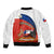 Chile Rugby Bomber Jacket The Condors Go 2023 World Cup - Wonder Print Shop