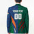 Custom Cricket India Vs Bangladesh Blazer Simple Style - Wonder Print Shop