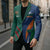Custom Cricket India Vs Bangladesh Blazer Simple Style - Wonder Print Shop