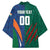 Custom Cricket India Vs Bangladesh Kimono Simple Style - Wonder Print Shop