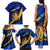 personalised-barbados-independence-day-family-matching-tank-maxi-dress-and-hawaiian-shirt-barbadian-coat-of-arms-special-version