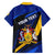 personalised-barbados-independence-day-family-matching-tank-maxi-dress-and-hawaiian-shirt-barbadian-coat-of-arms-special-version