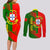 personalised-portugal-independence-day-couples-matching-long-sleeve-bodycon-dress-and-long-sleeve-button-shirt-portuguesa-map-flag-style