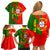 personalised-portugal-independence-day-family-matching-off-shoulder-short-dress-and-hawaiian-shirt-portuguesa-map-flag-style