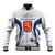 Personalised Finland Independence Day Baseball Jacket Suomi Coat Of Arms Special Version LT01
