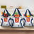 Personalised Finland Independence Day Grocery Bag Suomi Coat Of Arms Special Version LT01