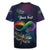 Personalized As Long As I Breathe You'll Be Remembered Rugby Jersey Feather Infinity Luxury Dragonfly - Wonder Print Shop