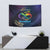 As Long As I Breathe You'll Be Remembered Tapestry Feather Infinity Luxury Dragonfly - Wonder Print Shop