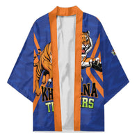 Custom Khulna Cricket Tigers Kimono Ready to Roar - Wonder Print Shop