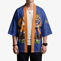 Custom Khulna Cricket Tigers Kimono Ready to Roar - Wonder Print Shop