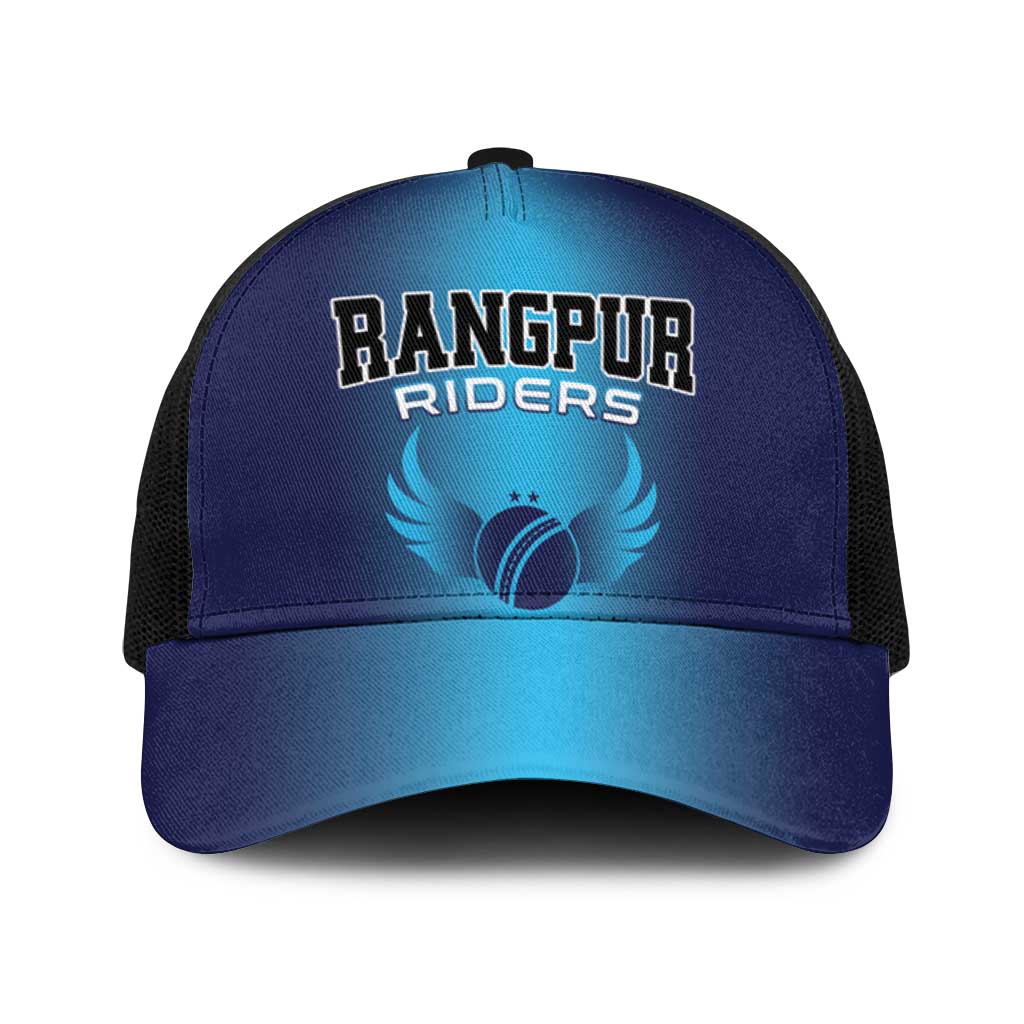 Rangpur Cricket Riders Baseball Net Cap Joyer Lorai - Wonder Print Shop