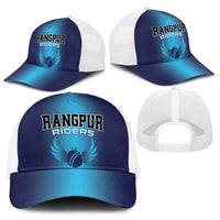 Rangpur Cricket Riders Baseball Net Cap Joyer Lorai - Wonder Print Shop