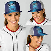 Rangpur Cricket Riders Baseball Net Cap Joyer Lorai - Wonder Print Shop