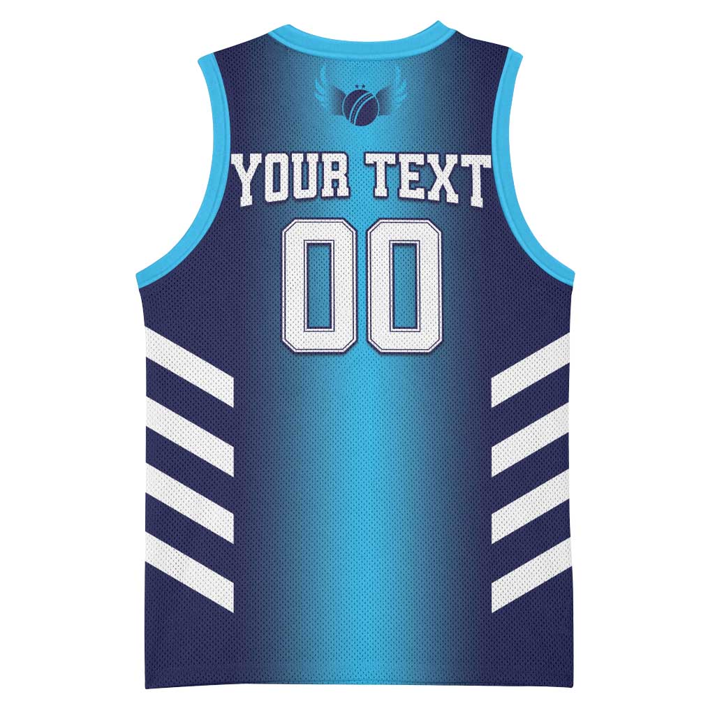 Custom Rangpur Cricket Riders Basketball Jersey Joyer Lorai - Wonder Print Shop