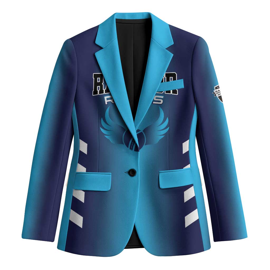 Custom Rangpur Cricket Riders Blazer Joyer Lorai - Wonder Print Shop