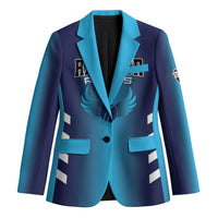 Custom Rangpur Cricket Riders Blazer Joyer Lorai - Wonder Print Shop