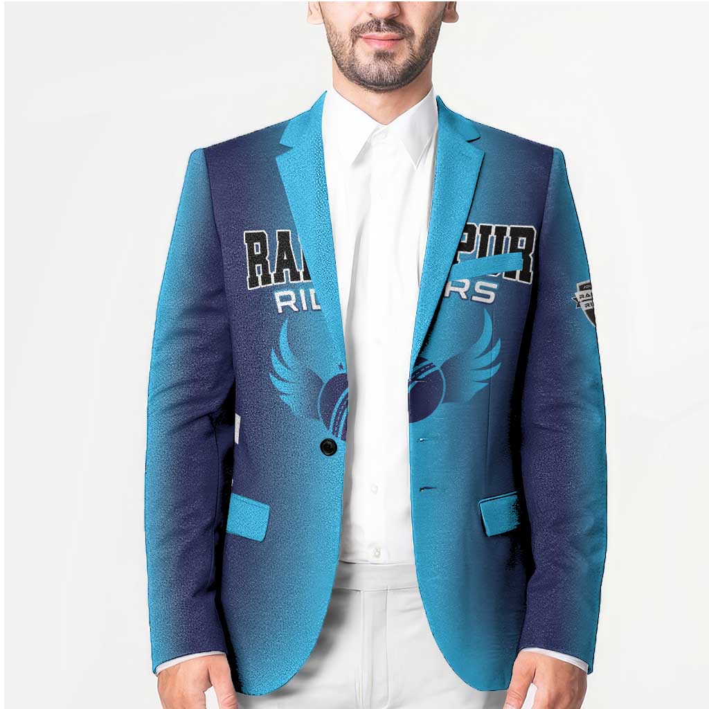 Custom Rangpur Cricket Riders Blazer Joyer Lorai - Wonder Print Shop
