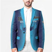 Custom Rangpur Cricket Riders Blazer Joyer Lorai - Wonder Print Shop