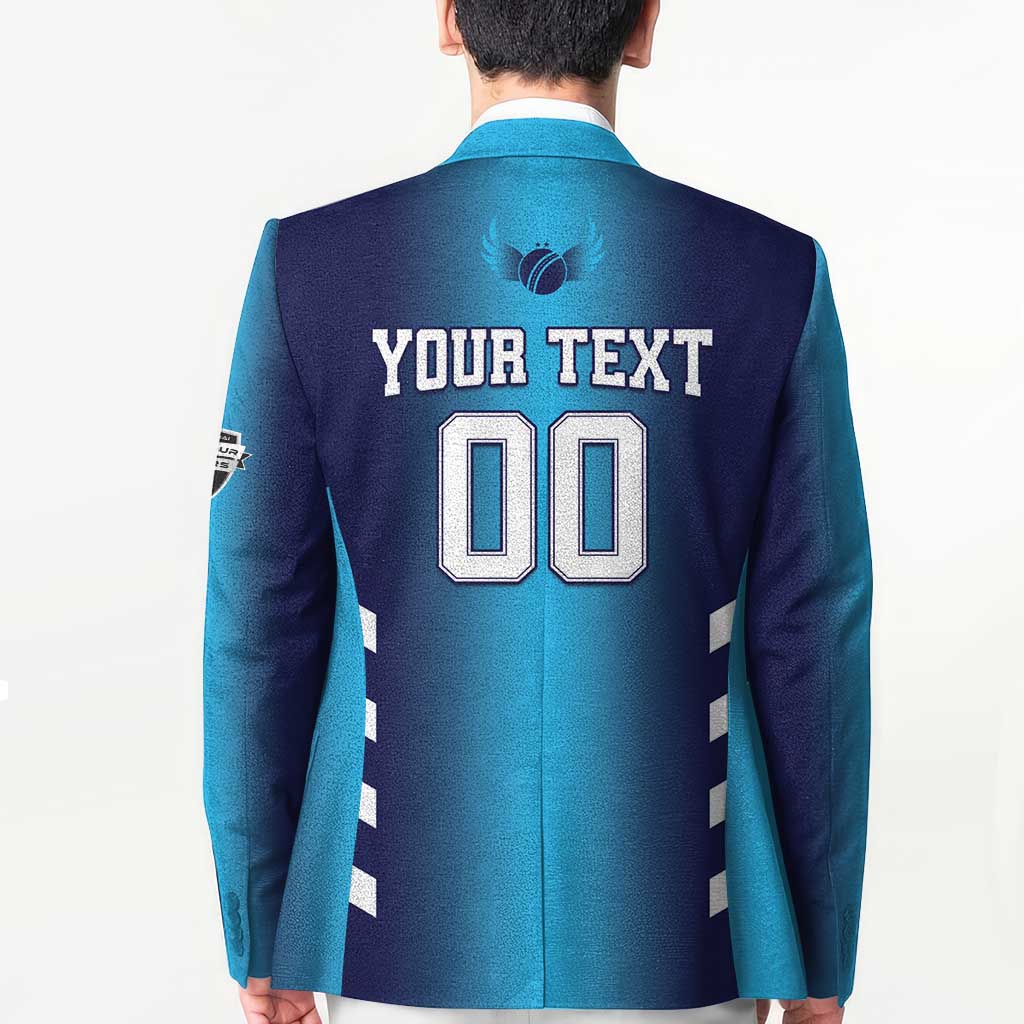 Custom Rangpur Cricket Riders Blazer Joyer Lorai - Wonder Print Shop