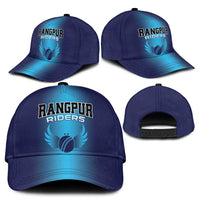 Rangpur Cricket Riders Classic Cap Joyer Lorai - Wonder Print Shop
