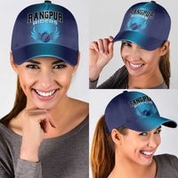 Rangpur Cricket Riders Classic Cap Joyer Lorai - Wonder Print Shop