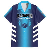 Custom Rangpur Cricket Riders Hawaiian Shirt Joyer Lorai - Wonder Print Shop