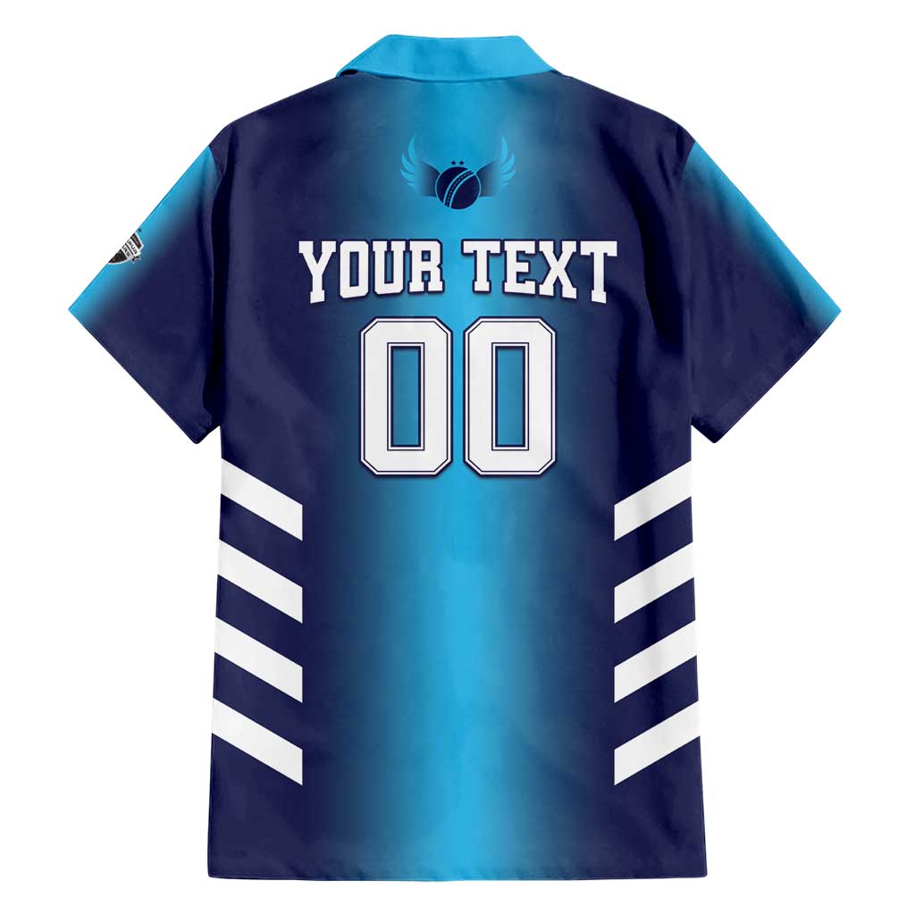 Custom Rangpur Cricket Riders Hawaiian Shirt Joyer Lorai - Wonder Print Shop