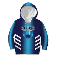 Custom Rangpur Cricket Riders Kid Hoodie Joyer Lorai - Wonder Print Shop