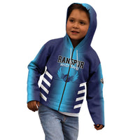 Custom Rangpur Cricket Riders Kid Hoodie Joyer Lorai - Wonder Print Shop