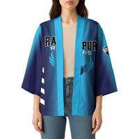 Custom Rangpur Cricket Riders Kimono Joyer Lorai - Wonder Print Shop