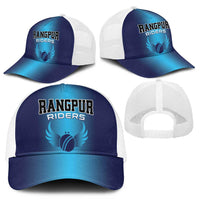 Rangpur Cricket Riders Mesh Trucker Cap Joyer Lorai - Wonder Print Shop