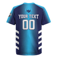 Custom Rangpur Cricket Riders Rugby Jersey Joyer Lorai - Wonder Print Shop