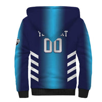 Custom Rangpur Cricket Riders Sherpa Hoodie Joyer Lorai - Wonder Print Shop