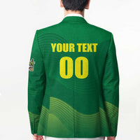 Custom Sylhet Cricket Titans Blazer Rise Of Titans - Wonder Print Shop