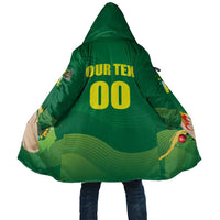 Custom Sylhet Cricket Titans Cloak Rise Of Titans - Wonder Print Shop