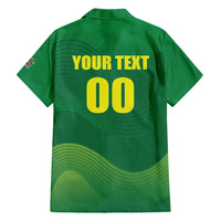 Custom Sylhet Cricket Titans Hawaiian Shirt Rise Of Titans - Wonder Print Shop