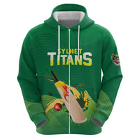Custom Sylhet Cricket Titans Hoodie Rise Of Titans - Wonder Print Shop